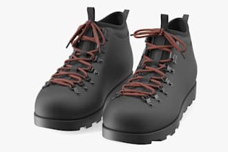 do 3d shoe printing, 3d shoe design, 3d shoe modeling, 3d footwear printing