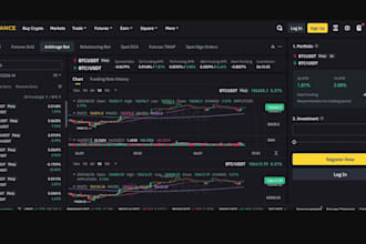 do automated solana arbitrage bot, solana trading bot, crypto bot