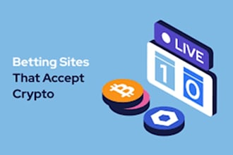 develop gamble website, sport app, crypto bet app, website