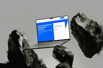 design or develop webflow website, figma to webflow, webflow developer
