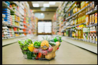 design a beautiful basket