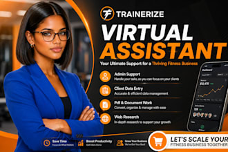 do anything for you in trainerize