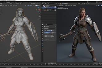 port models to gmod pmx sfm rig vrchat fivem tf2 csgo skins l4d2 maps, assets