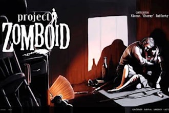 create mods for project zomboid