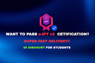 make you pass in ejpt v2