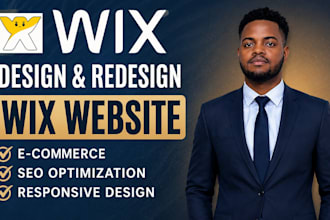 wix website design wix website redesign wix website design wix website redesign
