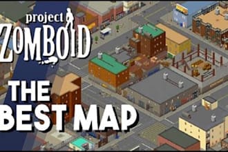setup a project zomboid dedicated server