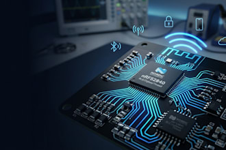 provide expert pcb design, schematic capture and pcb layout service