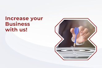 be your marketing expert