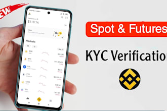 provide professional kyc setup and compliance support services