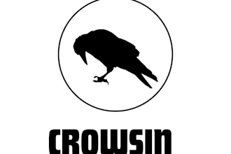 design a modern flat logo for your brand