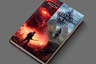 do best religion book cover art religious book cover design