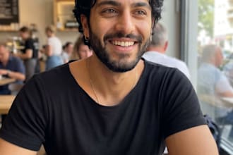 create realistic ai models for your brand, social media or product