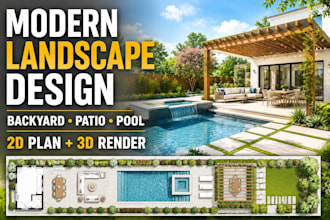 do landscape design patio pol pergola for backyward and frontyard