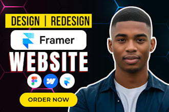 framer developer framer website framer landing page framer website