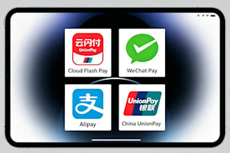 provide rmb cny payment service to your suppliers in china