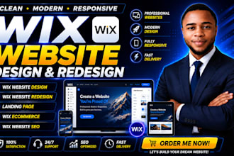 wix website redesign wix redesign wix website design wix website redesign