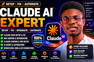 setup fix claude ai agent claude code mcp claude cowork claude pro claude skills