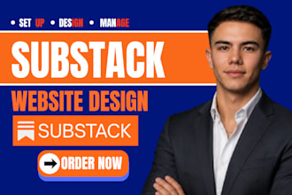 setup substack account substack post substack publication  substack newsletter