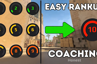 honestly teach how to play cs, how to improve, analise demos