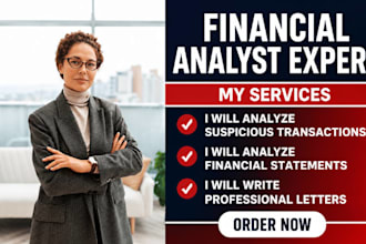 perform forensic accounting, fiduciary accounting, forensic reports and review