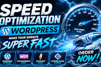 boost wordpress speed and achieve google pagespeed score over 90