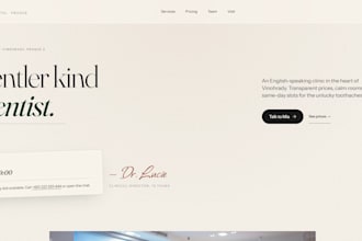 build a custom ai chatbot for your website with lead capture and CRM sync
