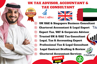 prepare income tax corporate tax vat inheritance capital gain tax return uk tax