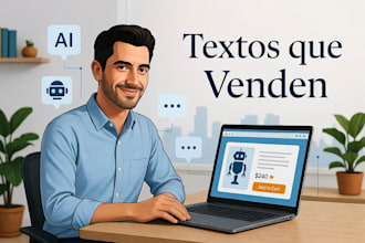 redacción de descripciones de productos con ia shopify, amazon y mercado libre