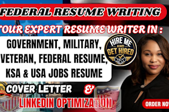 write ats federal resume writing, usajobs, ecq and ksa