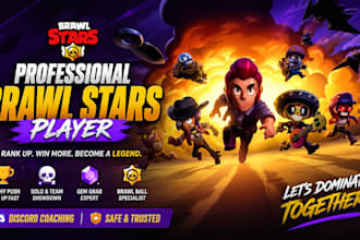 help you in brawl stars