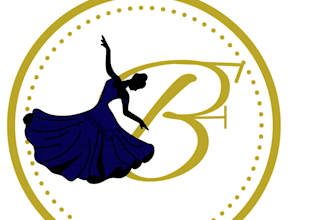 do professional content editing and logo design