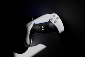 do professional 3d modeling and high quality rendering
