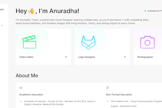 design minimalist figma UI UX