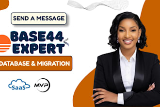 base44 database expert migrate base44 to wordpress replit ai base44 deployment
