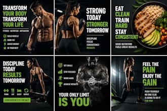 be your reliable virtual assistant and fitness planner