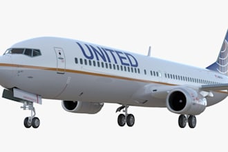 create custom msfs 2020, 2024 and x plane aircraft liveries