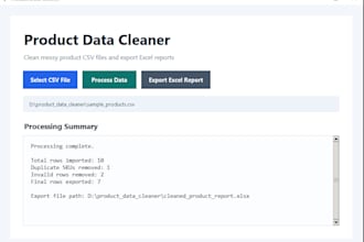 create a custom python automation script for your repetitive tasks
