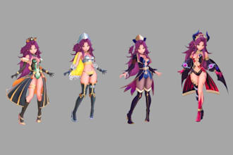 do pixel art animation, pixel art sprite sheet, pixel art nsfw character design