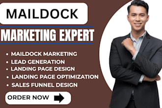 do maildock setup maildock smtp maildock email deliverability