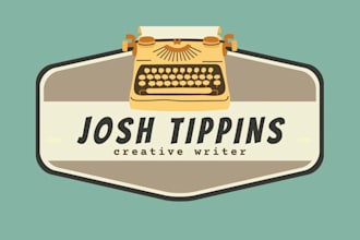 write you compelling audio scripts  for radio and podcast