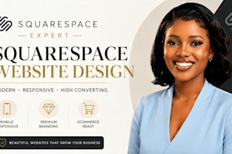 build squarespace website design squarespace website development squarespace