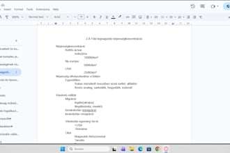 translate english to hungarian or hungarian to english