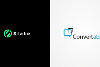 design the perfect wordmark logo design