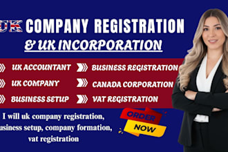 uk company registration, business setup, company formation, vat registration