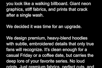 write luxury website copy and creative brand storytelling