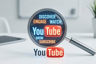 optimize youtube SEO ranking higher