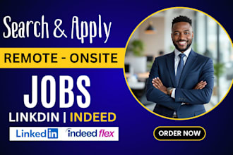 reverse recruiter, apply jobs for you, job application service apply for jobs