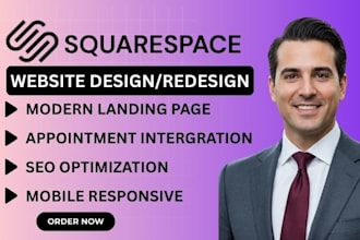 design squarespace website, redesign squarespace website squarespace expert