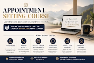 make you proven dm scripts, a funnel and a repeatable system